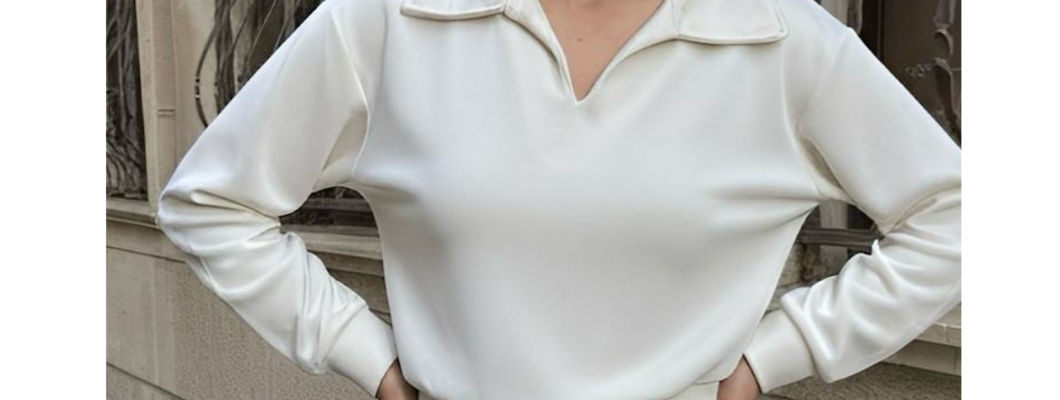 2025 Kadın Giyim Trendleri: Gardırobunu Yenilemek İçin En Doğru Rehber