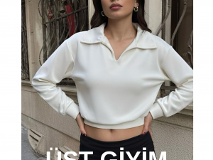 2025 Kadın Giyim Trendleri: Gardırobunu Yenilemek İçin En Doğru Rehber